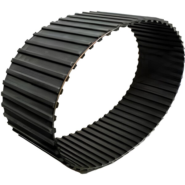 Megadyne DOUBLE SIDED Timing G BELT T-BELTS D150L113 - main